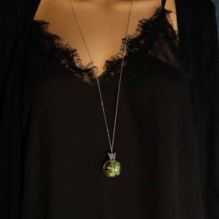 collier petite foret