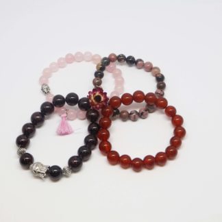 bracelet élastique