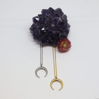 collier lune