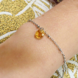 Bracelet cristal
